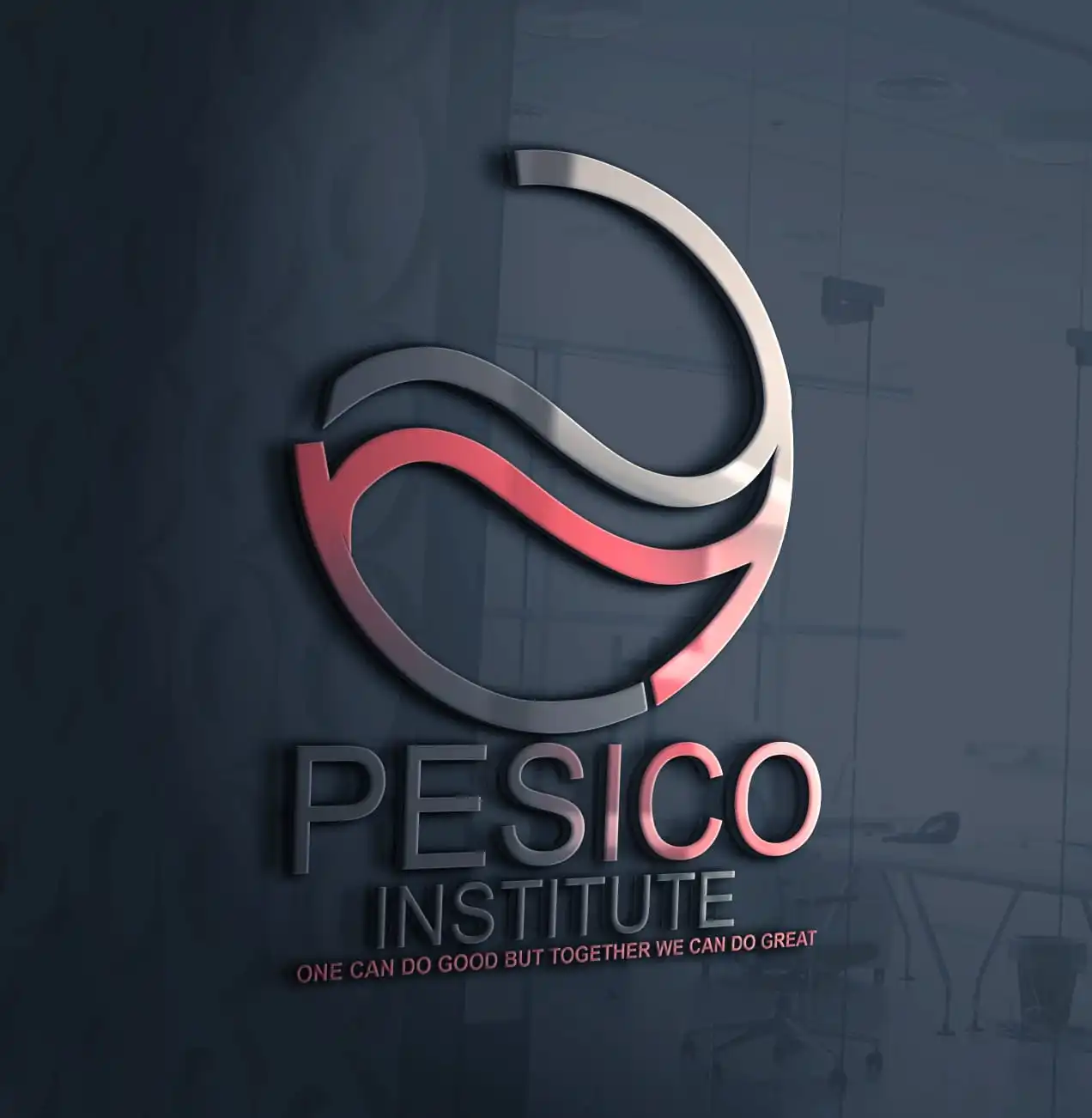 Pesico New Logo